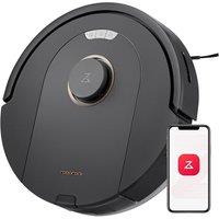 roborock Q7 M5 Robot Vacuum,10,000Pa HyperForce Suction, Dual Anti-Tangle System, PreciSense LiDAR Navigation, APP-Controlled Mopping, Robot Vacuum an