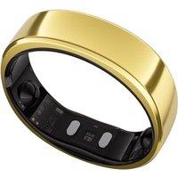 RingConn Gen 2, Worlds First Smart Ring with Sleep Apnea Monitoring, No APP Subscription, 12Day Battery Life, Stress/Heart Rate/Women's Health Tra