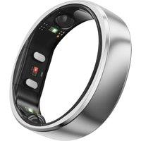 RingConn Gen 2, Worlds First Smart Ring with Sleep Apnea Monitoring, No APP Subscription, 12Day Battery Life, Stress/Heart Rate/Women's Health Tra