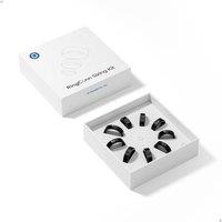 RingConn Gen 2 Sizing Kit - Size First Before You Buy - Choose from 9 Sizes - Sizes 6 to 14 - Find The Perfect Ring Size Smart Ring Size Ring Sizing K