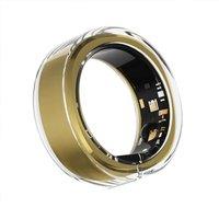 RingConn Silicone Ring Protector for Smart Ring Gen 2  UltraThin Transparent Elastic Case Smart Ring Fitness, Outdoor Camping (Size S for 6/7/8) 68