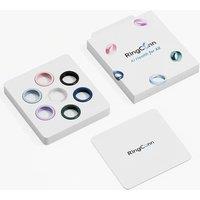 RingConn Smart Ring Protector  UltraThin Stretch Silicone Cover  Compatible Gen 2 and Gen 2 Air (S)