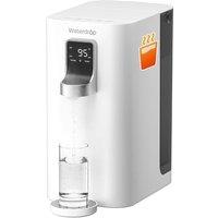 Waterdrop K19 Countertop Reverse Osmosis Water Filter System, Instant Hot Water Dispensers, Portable No Installation, 4 Temperature Options, Reduce TD