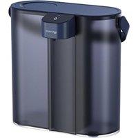 Waterdrop Compact Water Filter Jug Blue Compact Navy Blue