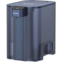 Waterdrop Mega Instant Electric Water Filter Jug with 3 Months Filter, 6L Countertop Water Filter System, Reduces Chlorine, Lead, Mercury, Reduce PFAS