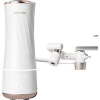 Waterdrop Skincare Face Washer BFC2, Soft Water for Gentle Facial Cleansing, Deep Cleaning, Reduce Chlorine, Hydration Boost, Waterproof