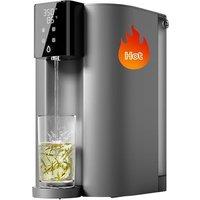 Waterdrop CoreRO Countertop Reverse Osmosis System, Instant Hot Water Dispenser, 5 Temperature Options, 6 Stage C1H Countertop RO, 3:1 Pure to Drain,