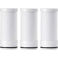 Waterdrop FF-03A Replacement Water Filters for WD-FC-02 Water Filter Tap | Last Up to 9 Months, Reduces Taste, Odor, Sediments, Silt, and Other Common
