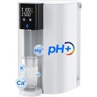[Alkaline Mineral] Waterdrop CoreRO Reverse Osmosis System, NSF/ANSI 58 & 372 Certified, 7Stage Countertop Reverse Osmosis Water Filter, No Installat