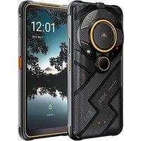AGM G2 Rugged Smartphone Unlocked, Rugged Phone, Qualcomm QCM6490 5G Rugged Smartphone, Rugged Cell Phone 6.58" FHD+ 120Hz Display, 7000mAh Battery