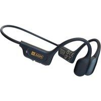 AGM MotionBuds Running Headphones, OpenEar Sport Headphones with Voice Assistant Support, Bluetooth 5.4, IP68 Waterproof, 12H Playtime for Sport & Da