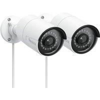 Reolink 5MP PoE CCTV Security Camera with Human/Vehicle Detection, Super HD, Motion Detection, IP66 Waterproof Support Audio IR Night Vision Remote Ac