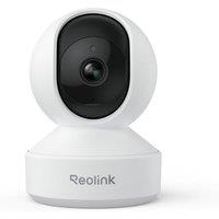 Reolink Indoor Camera 5MP Pan Tilt, Human/Pet Tracking, Crying Detection for Baby monitor, Privacy Mode, 2.4/5GHz WiFi Home Security Camera PlugIn,