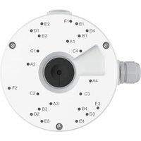 Reolink Junction Box D20, Only Compatible Dome IP Cameras, RLC520A, RLC820A, RLC823A, RLC1224A, RLC833A, RLC842A, RLC523WA, RLC542WA, E1 Outdo