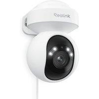 Reolink 4K PTZ PoE Security Camera Outdoor with Motion Spotlights, 3X Optical Zoom, 360 Pan 50 Tilt, Person/Vehicle/Pet Detection, Auto Tracking,
