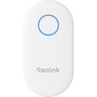Reolink Video Doorbell Addon Chime, Work with Battery Doorbell, ONLY Compatible with Video Doorbell WiFi Hardware V2 or Higher Version, Plug & Play,
