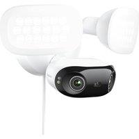 Reolink 16MP Dual-Lens PoE Outdoor Security Camera, 180 Viewing, 2800 Lumens Lighting, Full Color & Infrared Night Vision, Smart Detection, 24/7 Rec