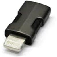 CTL Adapter, USB C to Lightning Adapter/Type C to Lightning Adapter, Fast Charging & Data Sync, for iPhone/iPad