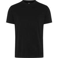 JustWears Mens Ultimate Comfort Tee | Super Soft Premium MidWeight TShirt Made from Micromodal Air Breathable Fabric & Organic Cotton | Everyday Sus