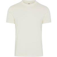 JustWears Mens Ultimate Comfort Tee | Super Soft Premium MidWeight TShirt Made from Micromodal Air Breathable Fabric & Organic Cotton | Everyday Sus