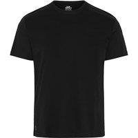 JustWears Mens Tee | Soft Lightweight TShirt with Cooling Micromodal Air Breathable Fabric, Organic Cotton & Mulberry Silk | Everyday Sustainable Tsh