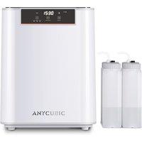 ANYCUBIC Wash & Cure 3 Max, 15.1L UltraLarge Wash and Cure Station, Detergent Saving 50%, Customizable Wash & Cure Process, Compatible with Photon Mo
