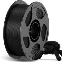 ANYCUBIC High Speed 3D Printer Filament 1.75mm, Up to 10X Faster, Rapid PLA Filament with High Prints Quality, Dimensional Accuracy +/ 0.02mm, Print