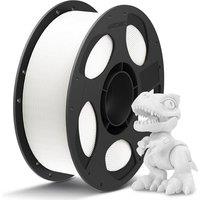 ANYCUBIC PLA+ 3D Printer Filament 1.75mm, High Toughness 3D Printing Filament, Dimensional Accuracy +/ 0.02mm, Print with Most FDM 3D Printers,Intell