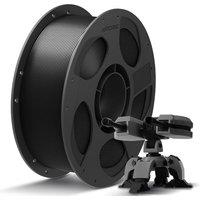 ANYCUBIC PLA+ 3D Printer Filament 1.75mm, High Toughness 3D Printing Filament, Dimensional Accuracy +/ 0.02mm, Print with Most FDM 3D Printers, Intel