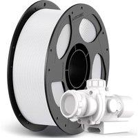 ANYCUBIC High Speed 3D Printer Filament 1.75mm, Print Up to 10X Faster, Rapid PLA Filament with High Prints Quality, Dimensional Accuracy +/ 0.02mm,