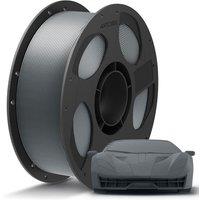 ANYCUBIC PLA+ 3D Printer Filament 1.75mm, High Toughness 3D Printing Filament, Dimensional Accuracy +/ 0.02mm, Print with Most FDM 3D Printers, Intel