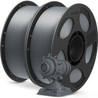 ANYCUBIC PLA+ 3D Printer Filament 1.75mm, High Toughness 3D Printing Filament, Dimensional Accuracy +/ 0.02mm, Print with Most FDM 3D Printers, Intel