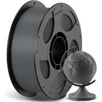 ANYCUBIC High Speed 3D Printer Filament 1.75mm, Up to 10X Faster, Rapid PLA Filament with High Prints Quality, Accuracy +/ 0.02mm, Print with Most FD