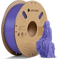ANYCUBIC PLA+ 3D Printer Filament 1.75mm, High Toughness 3D Printing Filament, Dimensional Accuracy +/ 0.02mm, Print with Most FDM 3D Printers, Intel