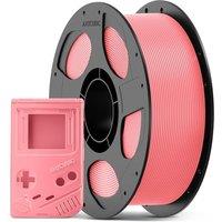 ANYCUBIC High Speed 3D Printer Filament 1.75mm, Up to 10X Faster, Rapid PLA Filament with High Prints Quality, Accuracy +/ 0.02mm, Print with Most FD