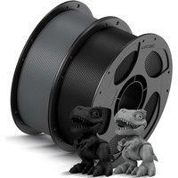 ANYCUBIC High Speed 3D Printer Filament 1.75mm, Up to 10X Faster, Rapid PLA Filament with High Prints Quality, Accuracy +/ 0.02mm, Print with FDM 3D