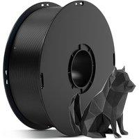 ANYCUBIC PLA Metal Filament 1.75mm, Shiny Adjustable Luster 3D Printer Metallic PLA Filament, Durable & ImpactResistant,+/ 0.02mm Accuracy, Print wi