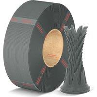 ANYCUBIC PLA Filament Refill 1.75mm, 3D Printer Filament, for Reusable Spools, Dimensional Accuracy +/ 0.02mm, Fit with Most Reusable Spools, 1KG, Te