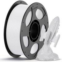 ANYCUBIC PETG Filament 1.75mm, 3D Printer Filament, Dimensional Accuracy +/ 0.02mm, Exceptional Toughness, Print with Most FDM 3D Printers, 1KG Spool