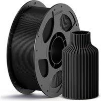 ANYCUBIC PETG Filament 1.75mm, 3D Printer Filament, Dimensional Accuracy +/ 0.02mm, Exceptional Toughness, Print with Most FDM 3D Printers, 1KG Spool