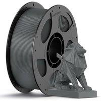 ANYCUBIC PETG Filament 1.75mm, 3D Printer Filament, Dimensional Accuracy +/ 0.02mm, Exceptional Toughness, Print with Most FDM 3D Printers, Intellige