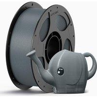 ANYCUBIC PETG Filament 1.75mm, 3D Printer Filament, Dimensional Accuracy +/ 0.02mm, Exceptional Toughness, Print with FDM 3D Printers, Intelligent Id