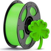 ANYCUBIC PETG Filament 1.75mm, 3D Printer Filament, Dimensional Accuracy +/ 0.02mm, Exceptional Toughness, Print with Most FDM 3D Printers, Intellige