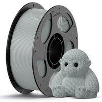 ANYCUBIC PETG Filament 1.75mm, 3D Printer Filament, Dimensional Accuracy +/ 0.02mm, Exceptional Toughness, Print with Most FDM 3D Printers, Intellige