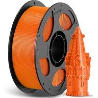 ANYCUBIC High Speed 3D Printer Filament 1.75mm, Up to 10X Faster, Rapid PLA Filament with High Prints Quality, Accuracy +/ 0.02mm, Print with FDM 3D