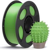 ANYCUBIC PLA+ 3D Printer Filament 1.75mm, High Toughness 3D Printing Filament, Dimensional Accuracy +/ 0.02mm, Print with Most FDM 3D Printers, 1KG R