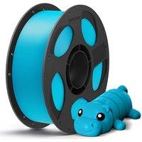 ANYCUBIC PLA+ 3D Printer Filament 1.75mm, High Toughness 3D Printing Filament, Dimensional Accuracy +/ 0.02mm, Print with Most FDM 3D Printers, 1KG R