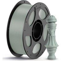 ANYCUBIC PLA+ 3D Printer Filament 1.75mm, High Toughness 3D Printing Filament, Dimensional Accuracy +/ 0.02mm, Print with Most FDM 3D Printers, Intel