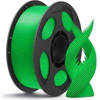 ANYCUBIC PLA+ 3D Printer Filament 1.75mm, High Toughness 3D Printing Filament, Dimensional Accuracy +/ 0.02mm, Print with Most FDM 3D Printers, Intel