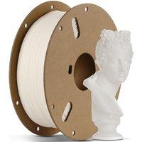 ANYCUBIC PLA Matte 3D Printer Filament 1.75mm, PLA Matte for 3D Printing Material, Print with FDM 3D Printer, Intelligent Identification, Dimensional